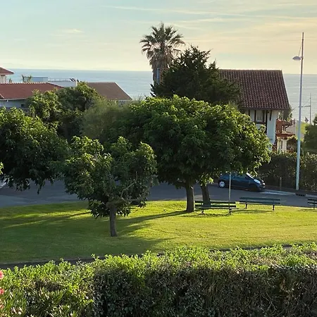 Duplex A 150 M De La Plage * Biarriz