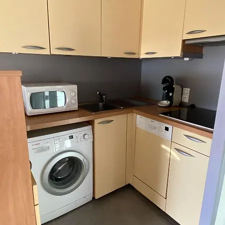 Duplex A 150 M De La Plage Apartamento Biarriz