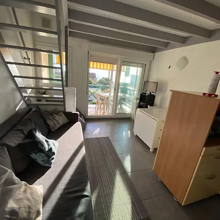 Apartamento Duplex A 150 M De La Plage Biarriz