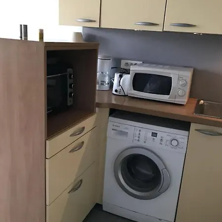 Duplex A 150 M De La Plage Apartamento *
