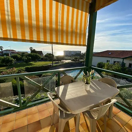 Duplex à 150 M De La Plage *