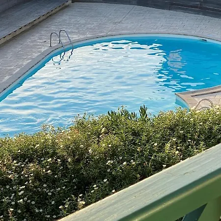 Duplex à 150 M De La Plage