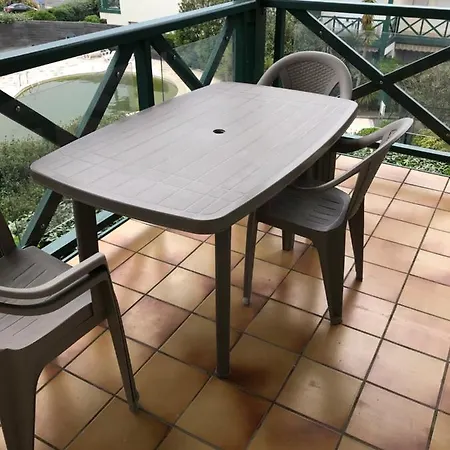 Duplex à 150 M De La Plage Biarritz
