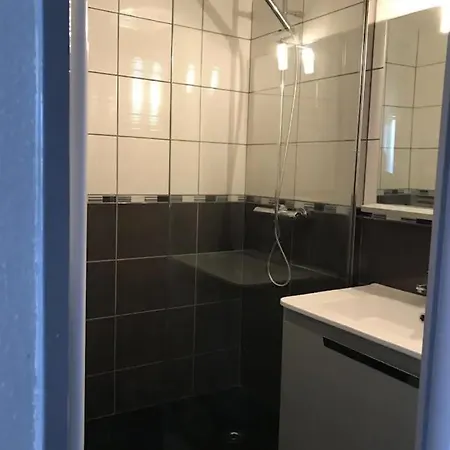 Duplex à 150 M De La Plage Appartement