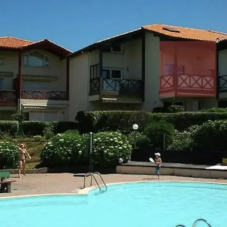 Duplex à 150 M De La Plage *