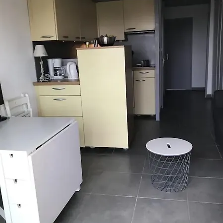 Duplex à 150 M De La Plage